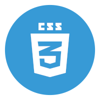 Logo CSS3